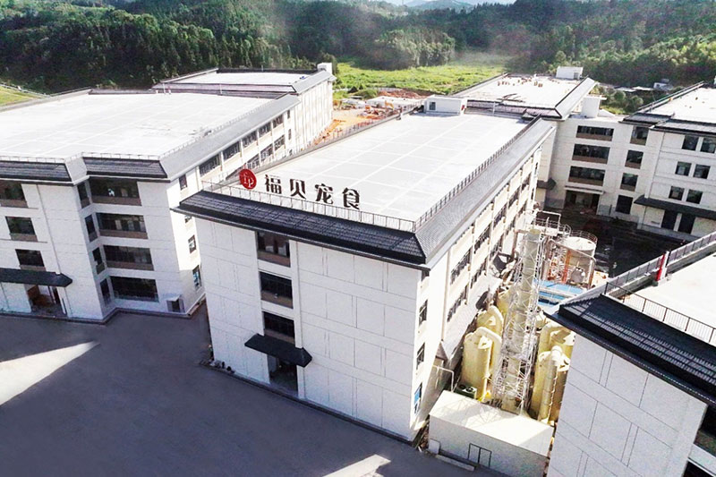 福貝內修外練再落一子，聯合圣農解決原材焦慮