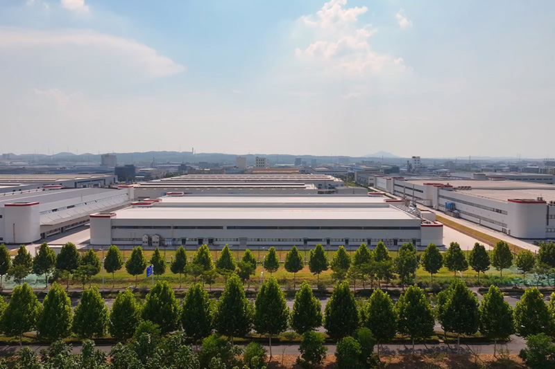 創新驅動提質增效，福貝寵食榮獲宣城市2024年度兩大獎項