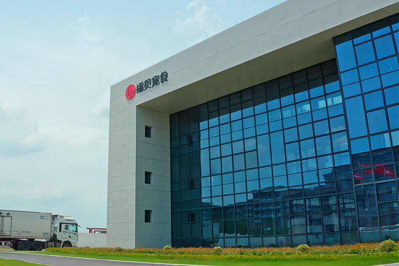 區域經濟轉型升級標桿！福貝寵食榮獲2024-2025年松江區質量創新獎